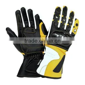 2015 Motorcycle Gloves thumbnail-1