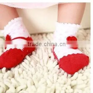 New Born Baby Socks thumbnail-1