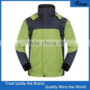 2017 Fashionable Girls Jacket Children's Clothing thumbnail-3