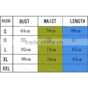 Cheaper and Sexy Chiffon & Cotton Dress thumbnail-3