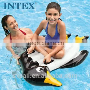 INTEX Cute Animals Floating Row thumbnail-1