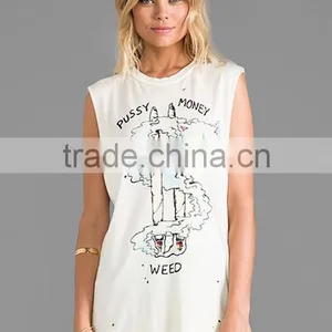 Plus Size Promotional Tank Tops thumbnail-1