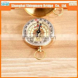 Hot Sale Cheap Price Portable Compass for Outdoor thumbnail-1