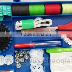 Full Set Sewing Kit With Large Bag thumbnail-4