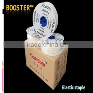 Booster Washable Pin Elastic Staple for Garment thumbnail-2
