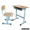 School Desk and Chair thumbnail-1