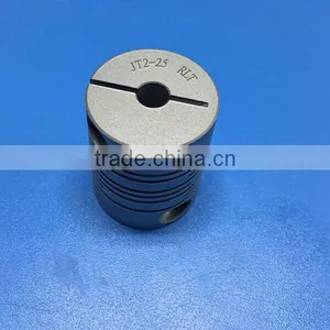 Manufacturer Flexible Coupling Snap Clamp Coupling thumbnail-2