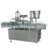 YGR-6D Microcomputer-control Volumetric Liquid Bottle Filling Machine thumbnail-1
