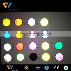 Reflectors Bicycles/ Motorcycle Rim Stickers/ Colored Bicycle Spokes thumbnail-1