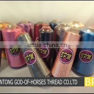 Super Quality Hot-sale 100% Rayon Spun Yarn 600D/1 thumbnail-1