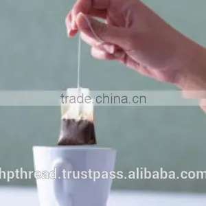 NE 20/3 Tea Bag Cotton Thread thumbnail-1