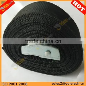 TUV/GS Approved 25mm Webbing Strap/webbing Cargo Strap/luggage Strap thumbnail-1