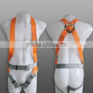 High Quality Full Body Harness YL-S313 thumbnail-1