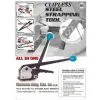 United Arab Emirates Clipless Strapping Machine thumbnail-1