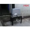 Automatic Sliding Patio Door Operating System Handicap Access Pet Door/Automatic Sliding Door Controller(CE)/Ahouse Automatic Sliding Gate Motors/DC 24V Motor for Automatic Sliding Door thumbnail-1