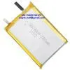 674664 2300mAh Rechargeable Li-Po Battery thumbnail-1