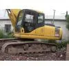 Used Excavator Komatsu PC220-7 thumbnail-1