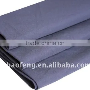 Aramid/Lenzing Viscose Fr/modacrylic/antistatic Fabric thumbnail-1