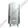 Stainless Steel Jacketed Bright Beer Tank , Hotel Beer Serving Tank 100HL thumbnail-1
