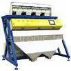 CCD PE/PVC/PP Polyethylene Plastic Color Sorter thumbnail-1