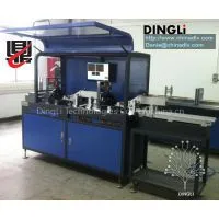 CCD Appearance Inspection Machine thumbnail-1