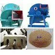 ISO Customized Color 37000W 110 - 460V Electric or Diesel Wood Crushing Equipment for Paper Industr thumbnail-1