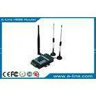 Wireless Industrial WCDMA 3G HSDPA Router for Traffic Info Guidance thumbnail-1