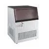 Cube Free Standing Commercial Ice Makers for Business , 25Kg - 100Kg thumbnail-1