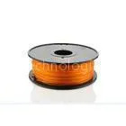 RoHs 3D Printing Filament 3MM ABS Filament Orange For 3D Electronics thumbnail-1