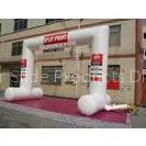 Rent T - Legs Advertising Inflatable Race Arch For Commercial Inflatable Structure thumbnail-1