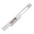 Stainless Steel Safe Electric Strike Door Lock For Door Access Control System 12V DC thumbnail-1
