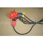 Conventional Petroleum Exploration Geophone Sensor Has Wide Frequency Band thumbnail-1