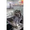 1000KG 240KW Copper Melting Furnace Electric Holding Joint 2.2T thumbnail-1
