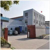 Changzhou Dengyue Sponge Co.,ltd company overview - view 1 thumbnail