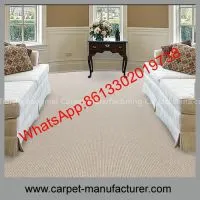 China Customerized Commercial Handmade Modern Carpet for Wholesale thumbnail-1