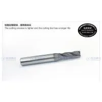Manufacturer of Tungsten Carbide Tapper thumbnail-2