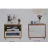 Wood Cabinet thumbnail-1
