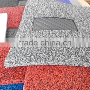 2015 New Type Car Mat, Car Floor Mat From China thumbnail-1