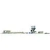 U-PVC,C-PVC Extrusion Line for Different Products Line thumbnail-1