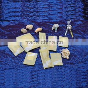 High End Plastic Bag Packing Guangzhou Disposable Hotel Supplies thumbnail-2