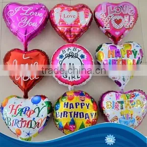 Birthday Balloons for Party thumbnail-1