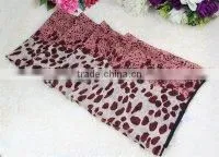 PRINTED POLYESTER SCARF thumbnail-3