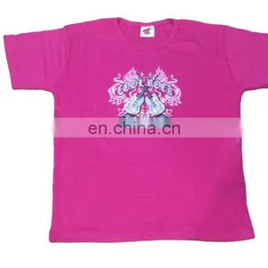 Printed T-shirt thumbnail-1