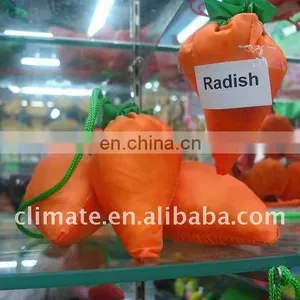 Carrot Shopping Bag thumbnail-1