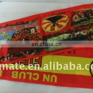 FANS SCARF thumbnail-1