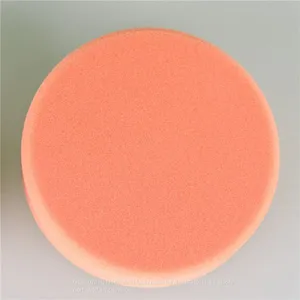 China Factory Car Care Car Polishing Pad for DA thumbnail-1