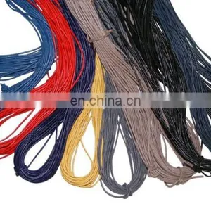 Round Leather Cords thumbnail-4