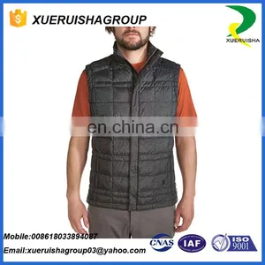 Duck Feather Men Winter Jackets thumbnail-6
