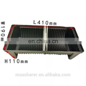 Esd Antistatic Plastic Smt Reel Box Reel Storage Tray thumbnail-4