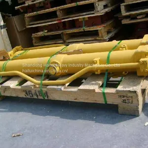 D85 Bulldozer Blade Lifting Cylinder 154-61-01017 thumbnail-4
